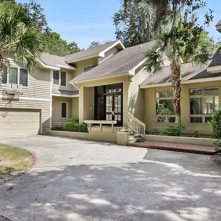 2 Sea Lane Villa Hilton Head Island Exterior foto