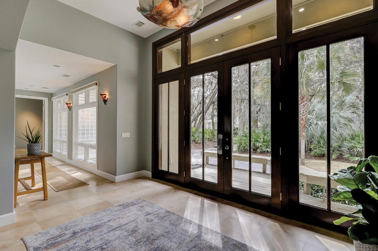 2 Sea Lane Villa Hilton Head Island Exterior foto