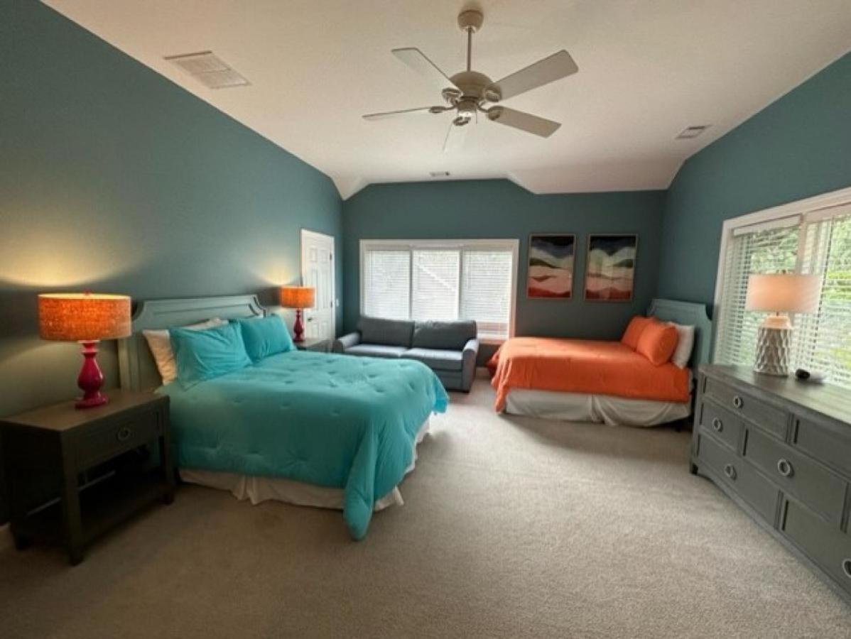 2 Sea Lane Villa Hilton Head Island Exterior foto