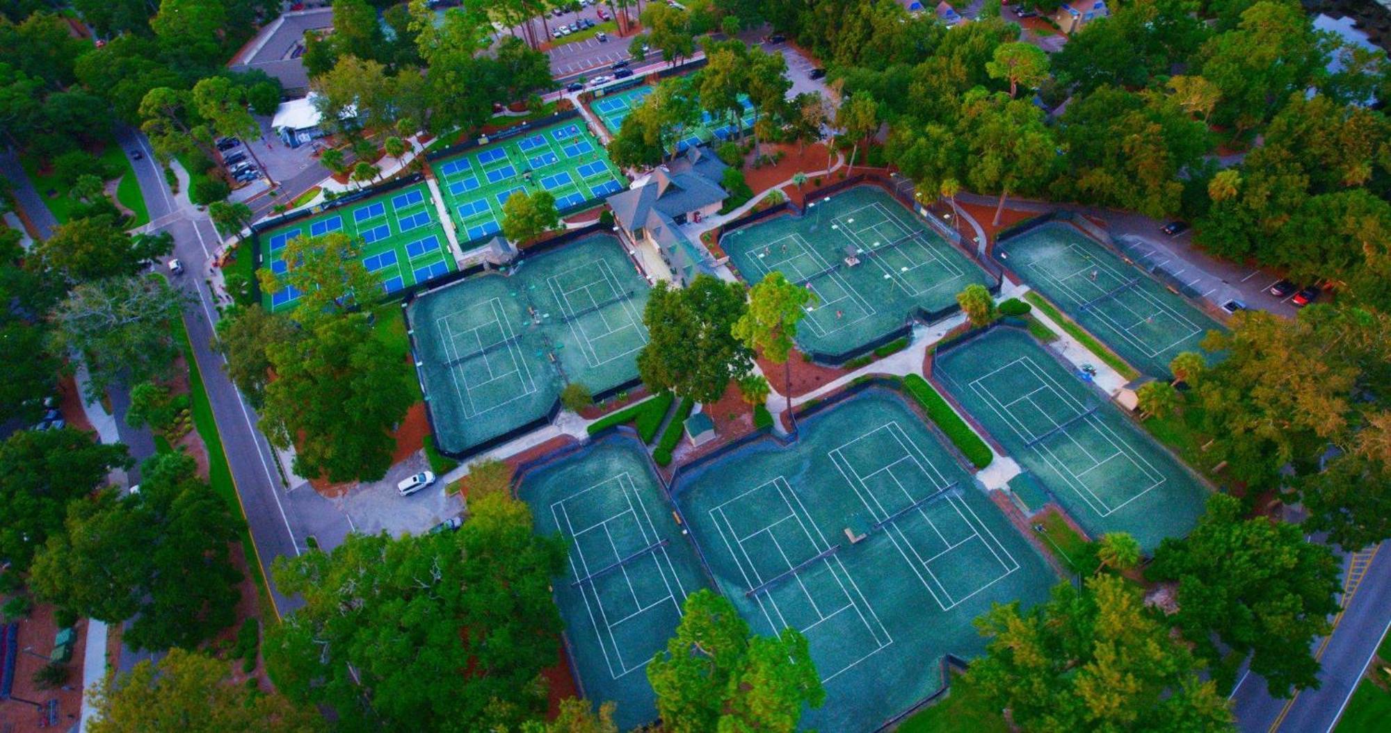 2 Sea Lane Villa Hilton Head Island Exterior foto